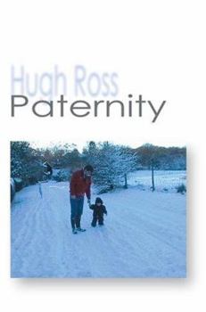 Paperback Paternity Book