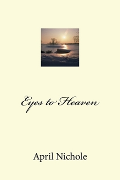 Paperback Eyes to Heaven Book