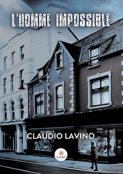 Paperback L'Homme impossible [French] Book