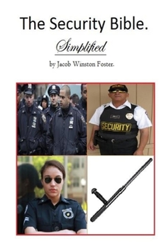 Paperback The Security Bible: Simplified. Book