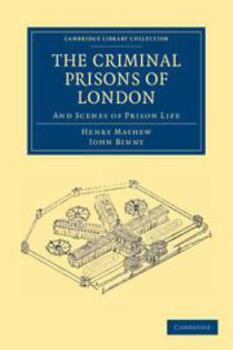 Electronics The Criminal Prisons of London: And Scenes of Prison Life Book