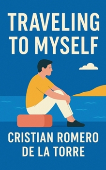 Paperback Traveling To Myself Book