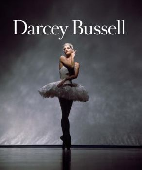 Hardcover Darcey Bussell Book