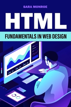 Paperback HTML Fundamentals In Web Design Book
