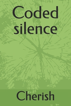 Paperback Coded silence Book