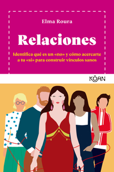 Paperback Relaciones [Spanish] Book