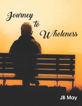 Paperback Journey to Wholeness Book