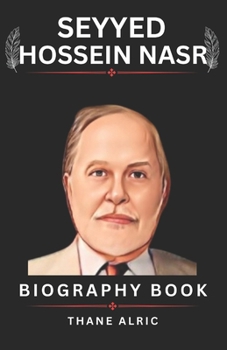 Paperback Seyyed Hossein Nasr Biography: BRIDGE BETWEEN TWO WORLDS: An Islamic Scholar's Journey From Traditional Wisdom to Modern Environmental Philosophy Book