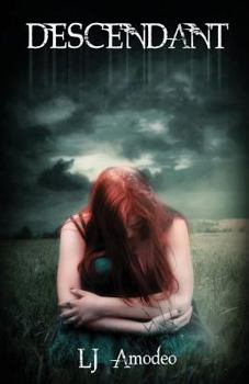 Paperback Descendant Book