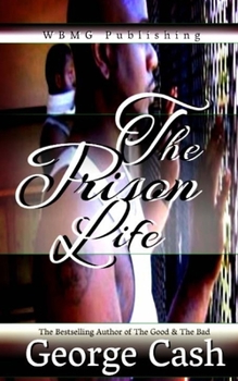 Paperback The Prison Life Book