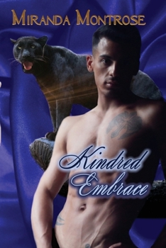 Paperback Kindred Embrace: House of Lavelle 2 Book