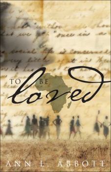 Paperback To Be Loved Book