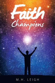 Paperback Faith Champions Book