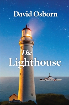 Paperback The Lighthouse Book