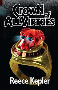 Paperback Crown of All Virtues Book