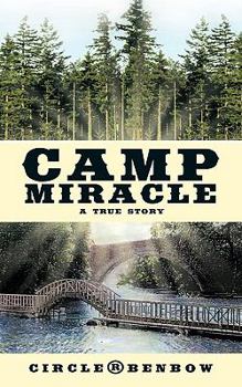 Paperback Camp Miracle Book