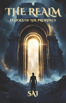Paperback The Realm: Echoes of the Prophecy Book