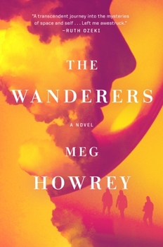 Paperback The Wanderers Book