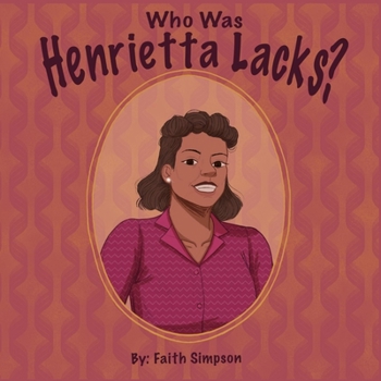 Paperback Who Was Henrietta Lacks Book