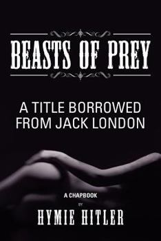 Paperback Beasts of Prey Book