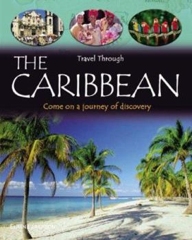 Library Binding The Caribbean Book
