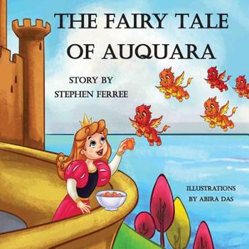 Paperback The Fairy Tale of Auquara Book