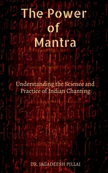 Paperback The Power of Mantra Book