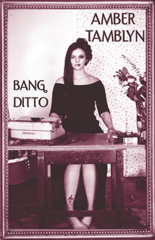 Paperback Bang Ditto Book