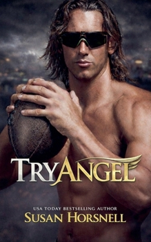 Paperback TryAngel Book