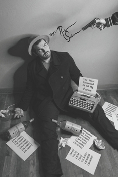 Paperback The Most Treasured of All My Curses Book