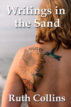 Paperback Writings in the Sand Book