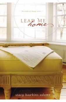 Paperback Lead Me Home Book