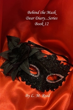 Paperback Behind the Mask Book