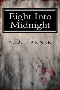 Paperback Eight Into Midnight Book