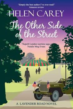 The Other Side of the Street - Book #5 of the Lavender Road