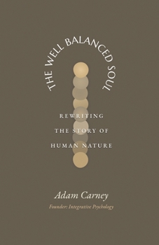 Paperback The Well Balanced Soul Book
