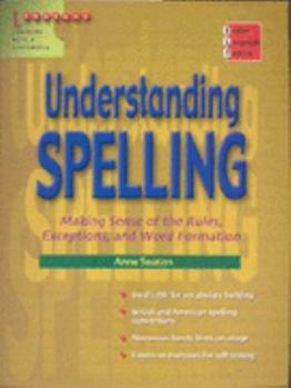 Paperback Understanding Spelling Book