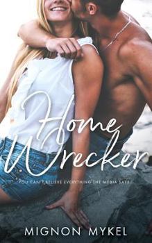 Paperback Homewrecker Book