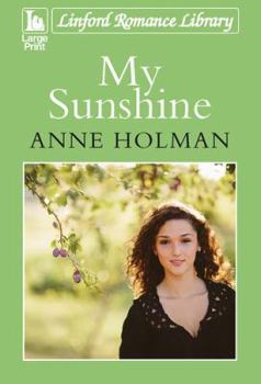 Paperback My Sunshine [Large Print] Book