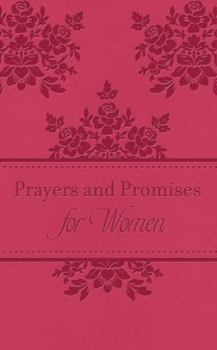 Paperback Prayers & Promises for Women Book