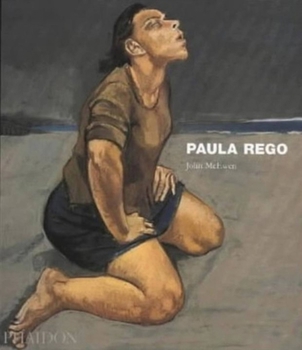Paperback Paula Rego Book