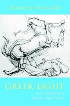 Paperback Greek Light Book