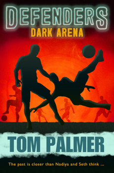 Paperback Defenders Dark Arena: Book 2 Book