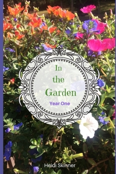 Paperback In the Garden Book