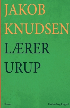 Paperback L?rer Urup [Danish] Book