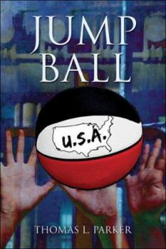 Paperback Jump Ball Book