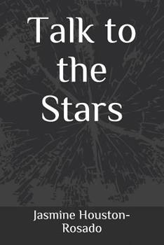 Paperback Talk to the Stars Book
