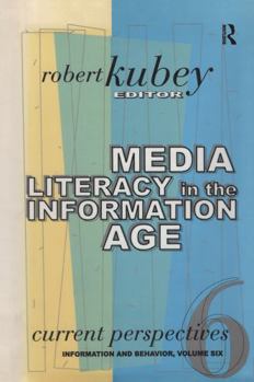 Hardcover Media Literacy Around the World Book