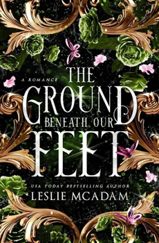 Paperback The Ground Beneath Our Feet Book