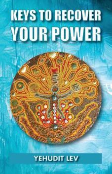 Paperback Keys to Recover your Power Book